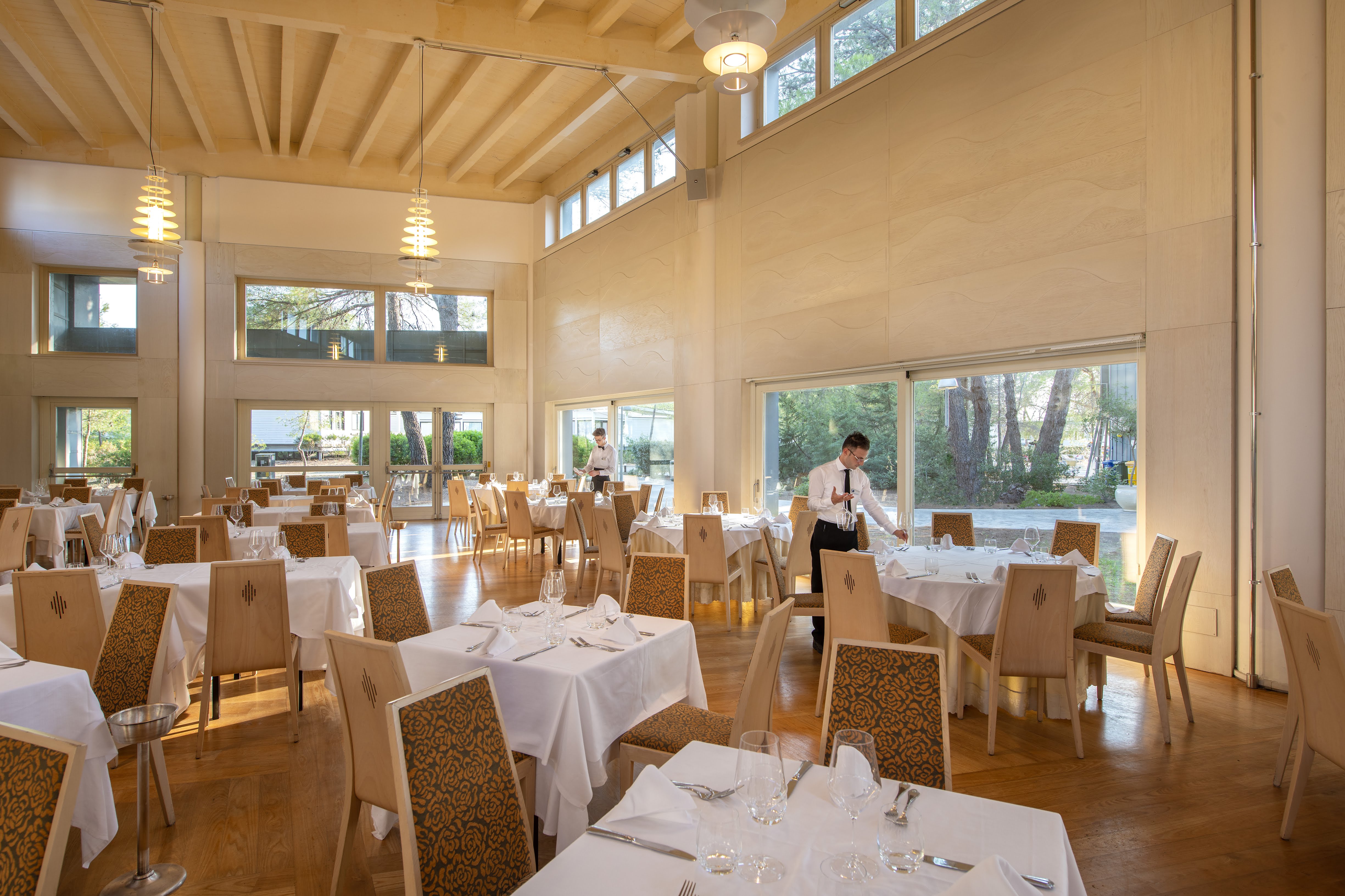 Alborea Ecolodge Resort