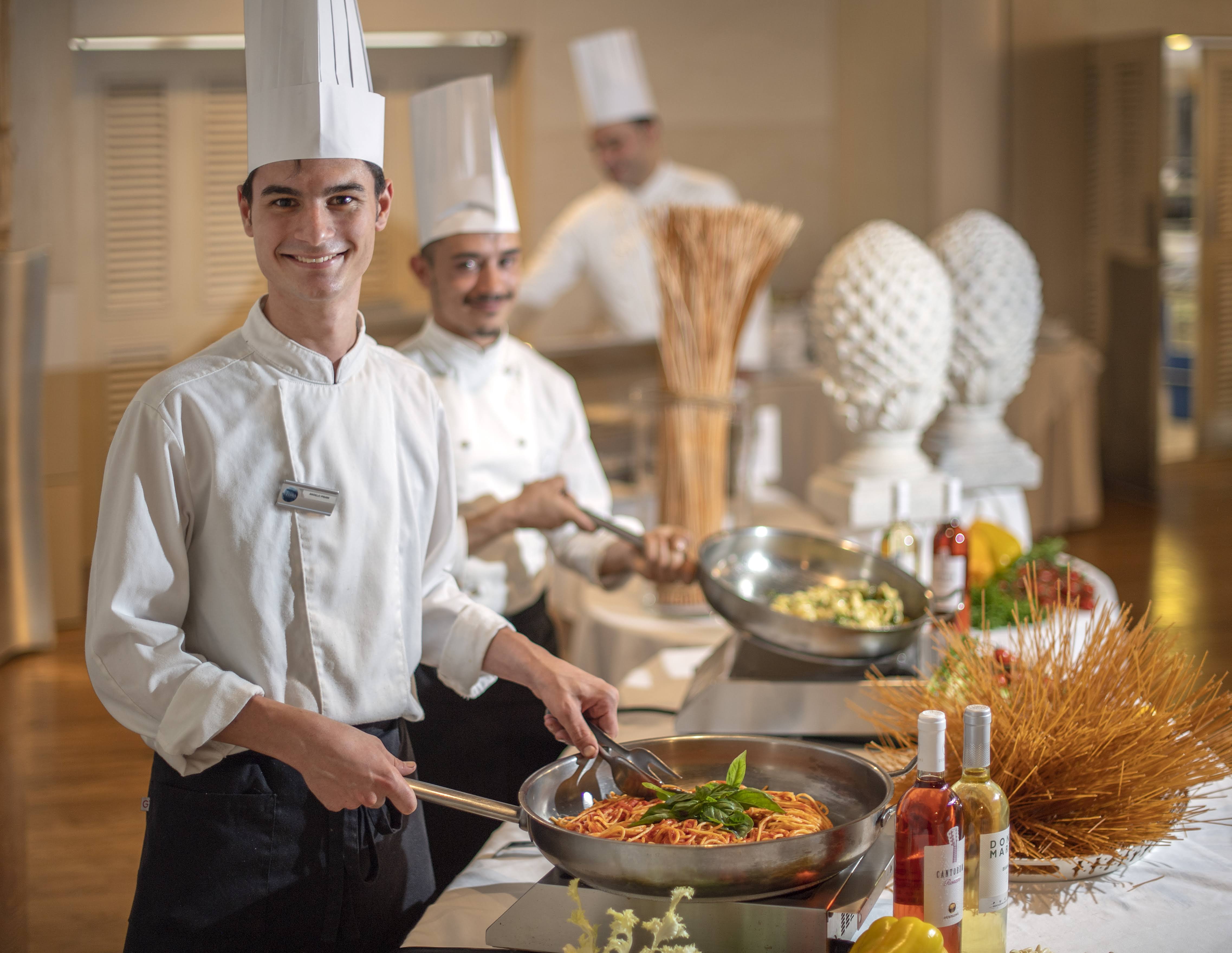 Alborea Ecolodge Resort