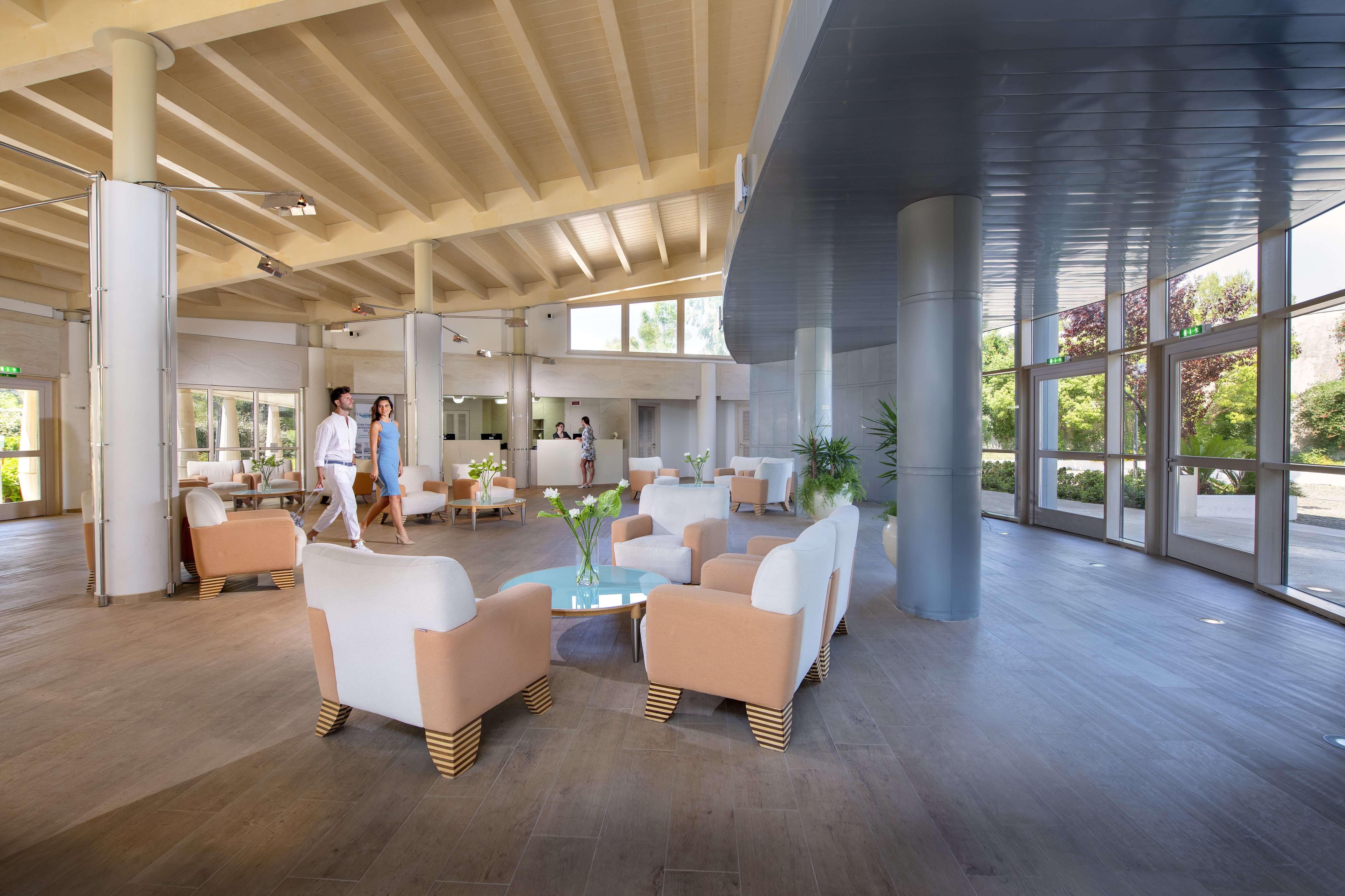 Alborea Ecolodge Resort