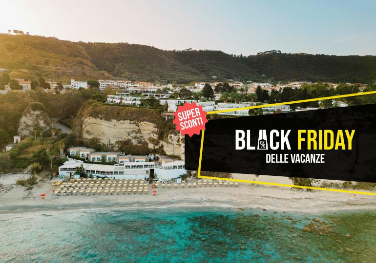Aldiana Club Rocca Nettuno Tropea