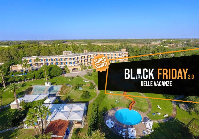 Araba Fenice Village