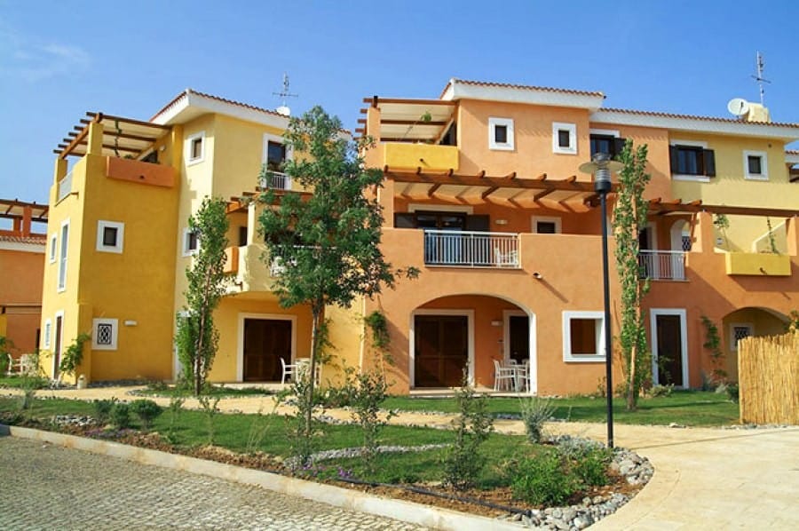 Argonauti Greenblu Resort