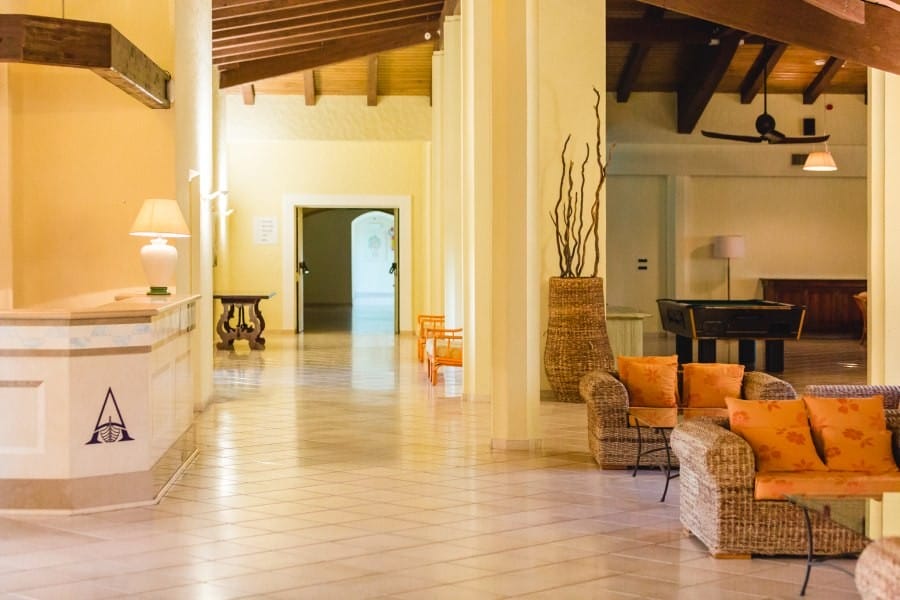 Argonauti Greenblu Resort
