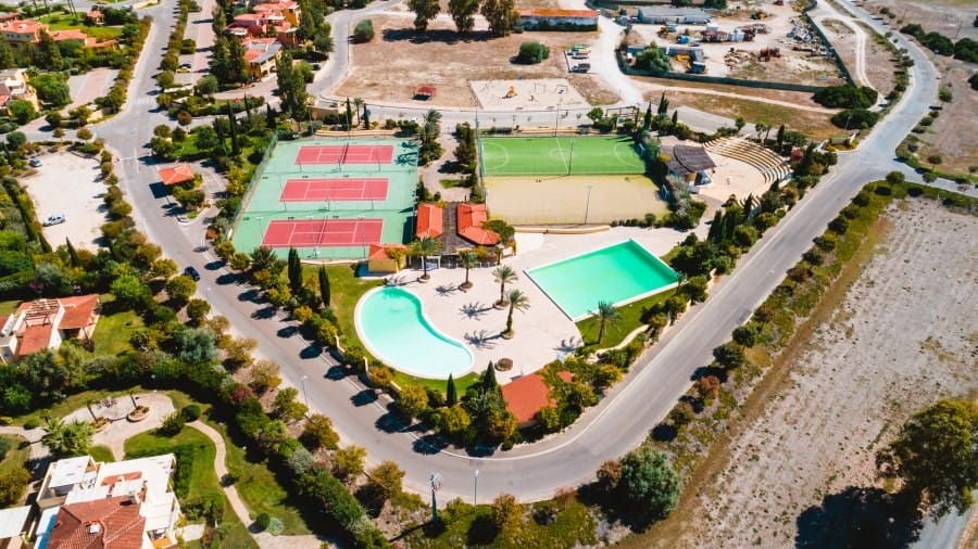 Argonauti Greenblu Resort