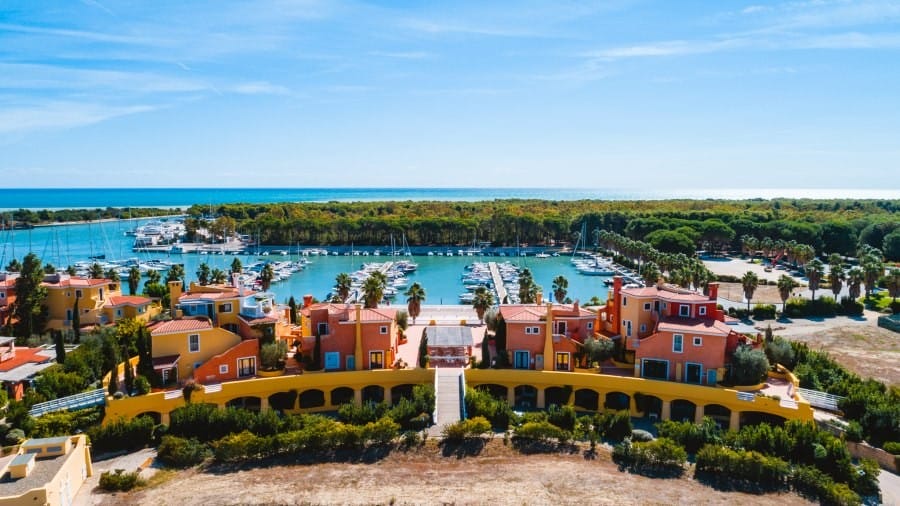 Argonauti Greenblu Resort