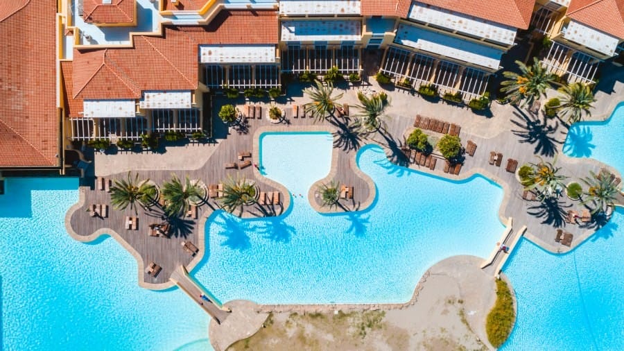 Argonauti Greenblu Resort