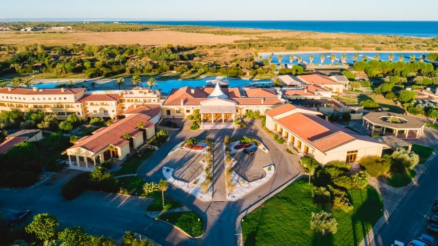Argonauti Greenblu Resort
