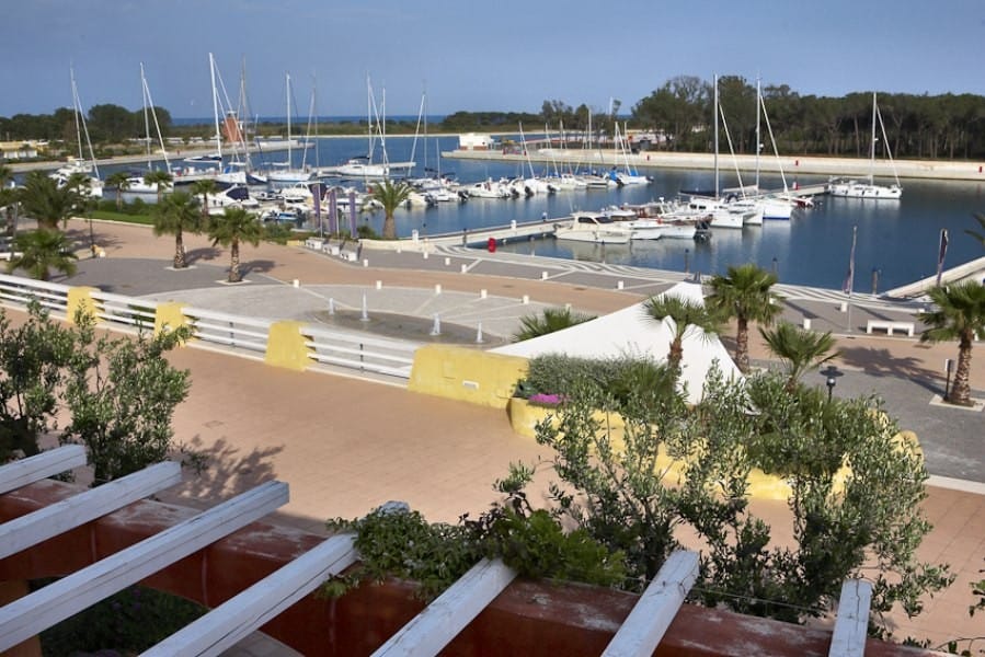 Argonauti Greenblu Resort