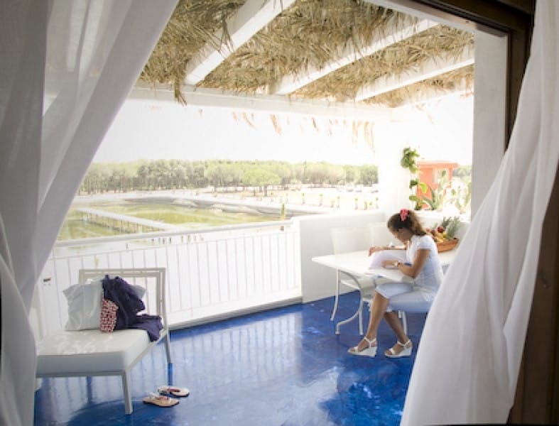 Argonauti Greenblu Resort