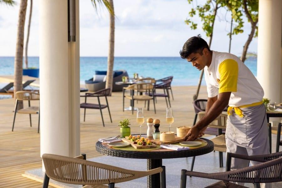 Avani + Fares Maldives Resort
