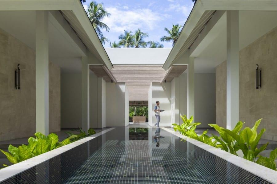 Avani + Fares Maldives Resort