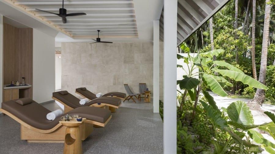 Avani + Fares Maldives Resort