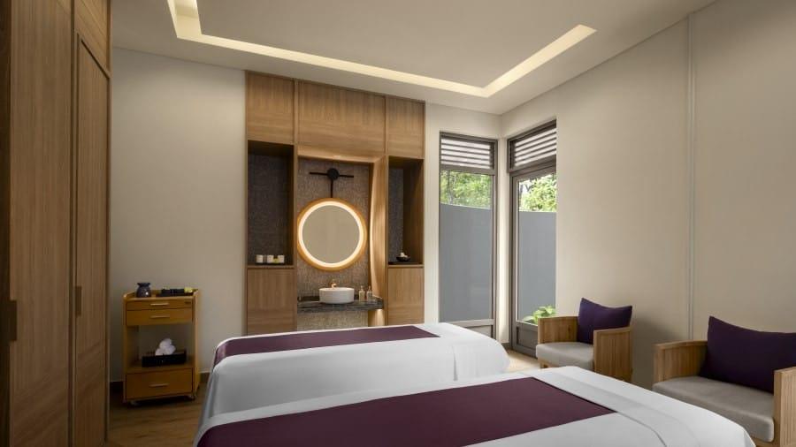 Avani + Fares Maldives Resort