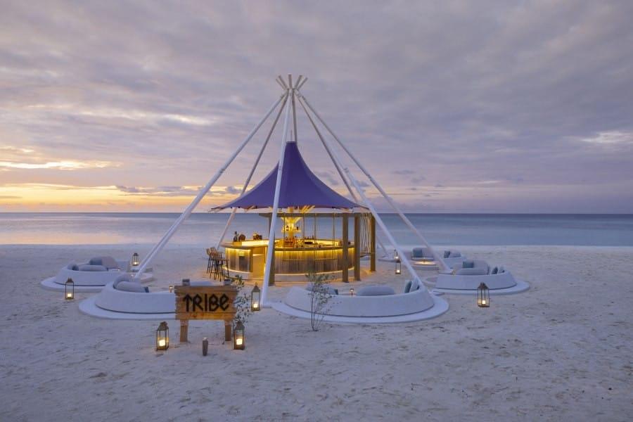 Avani + Fares Maldives Resort