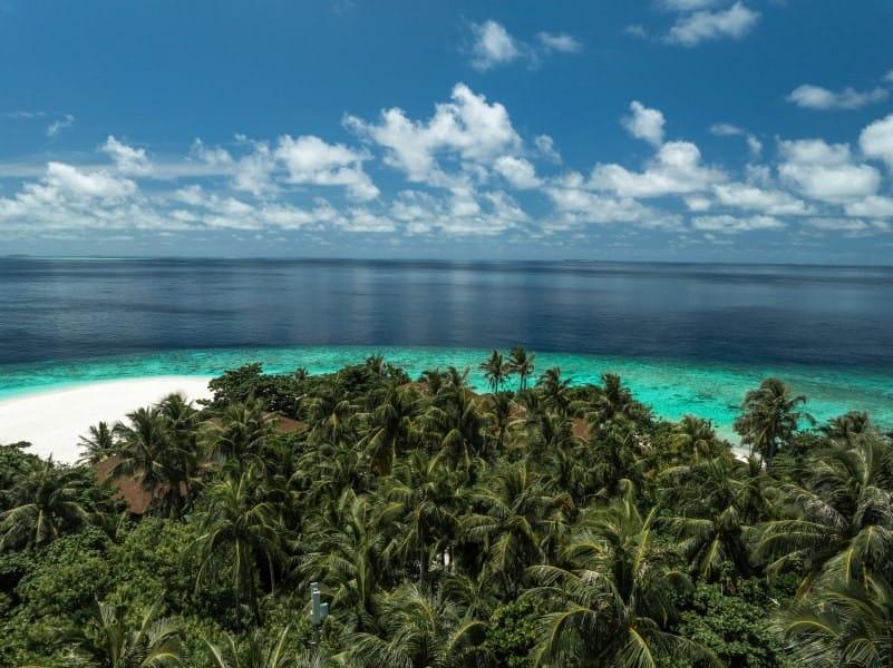 Avani + Fares Maldives Resort