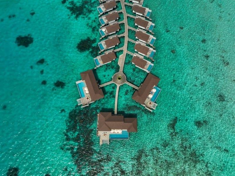 Avani + Fares Maldives Resort