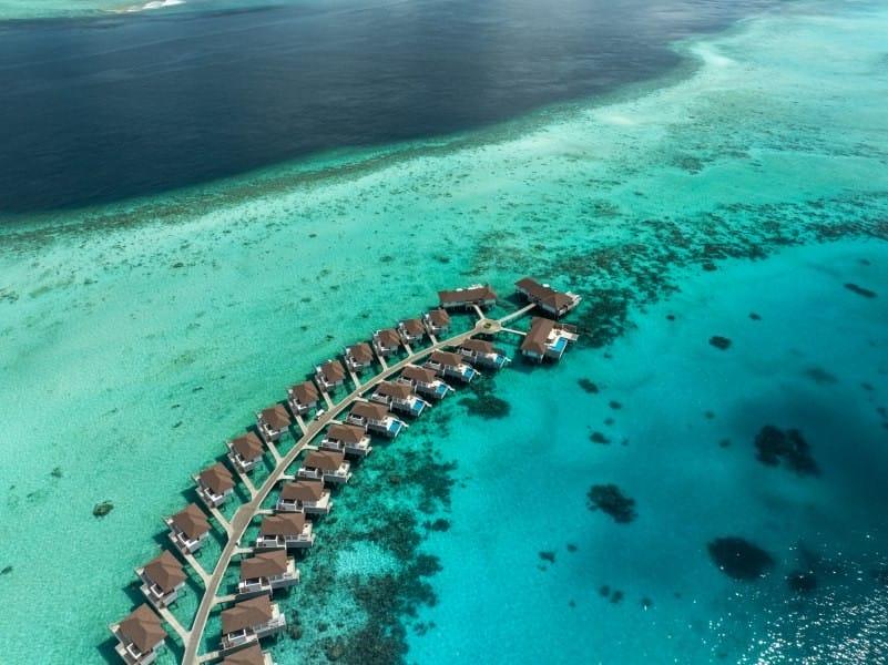 Avani + Fares Maldives Resort