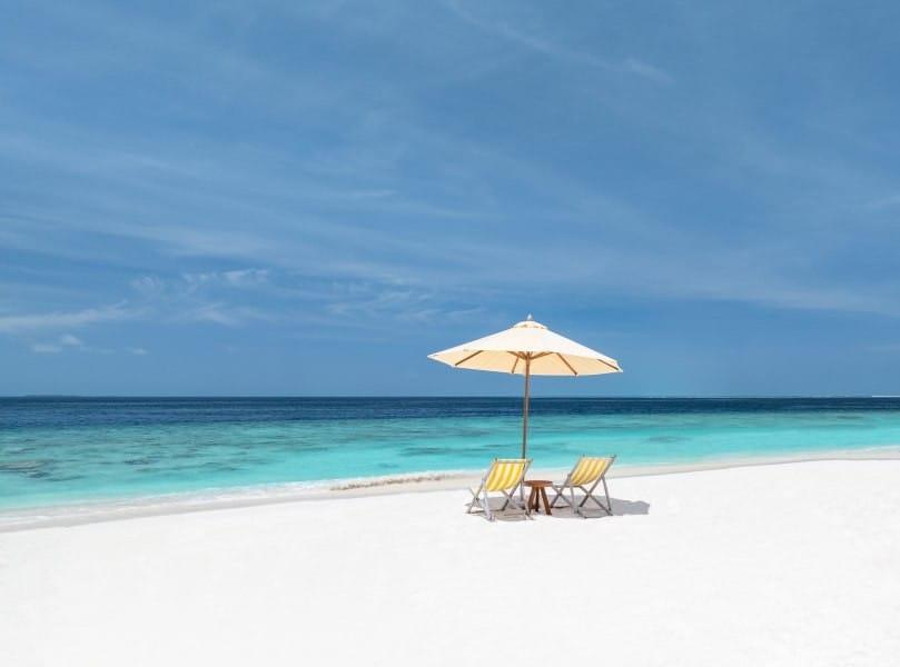 Avani + Fares Maldives Resort