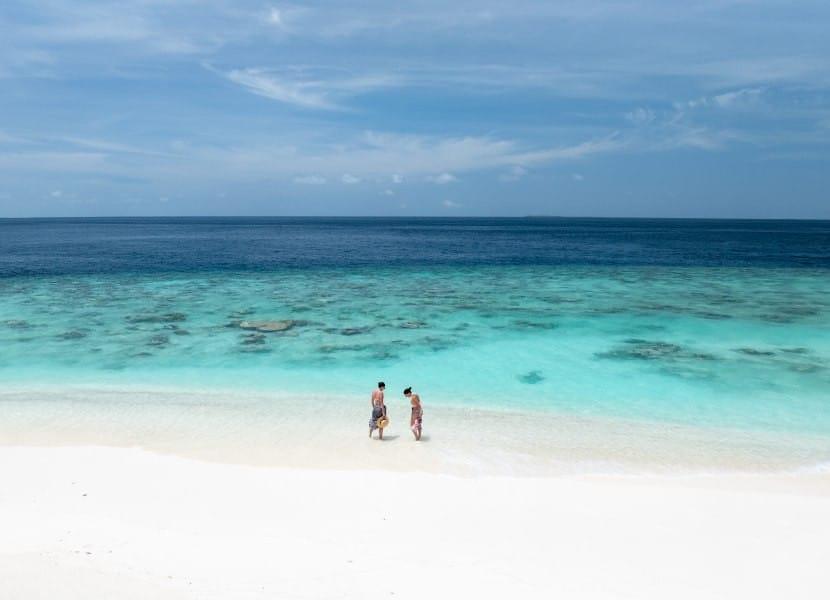Avani + Fares Maldives Resort