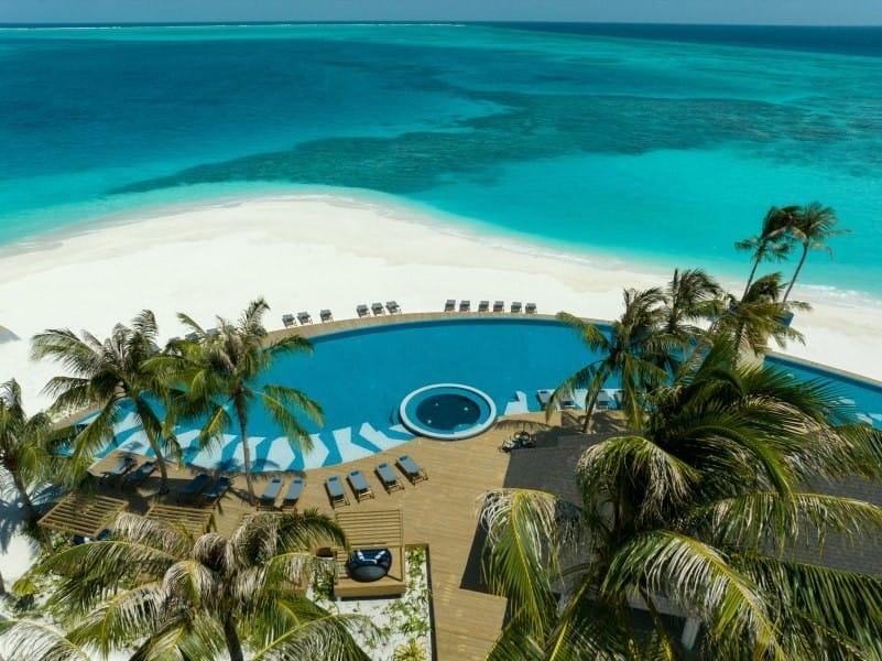 Avani + Fares Maldives Resort
