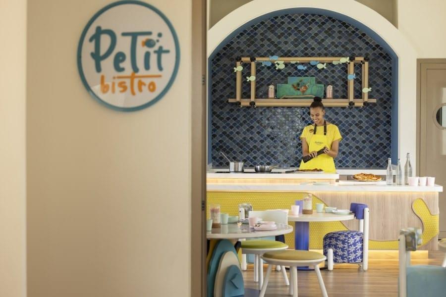 Avani + Fares Maldives Resort