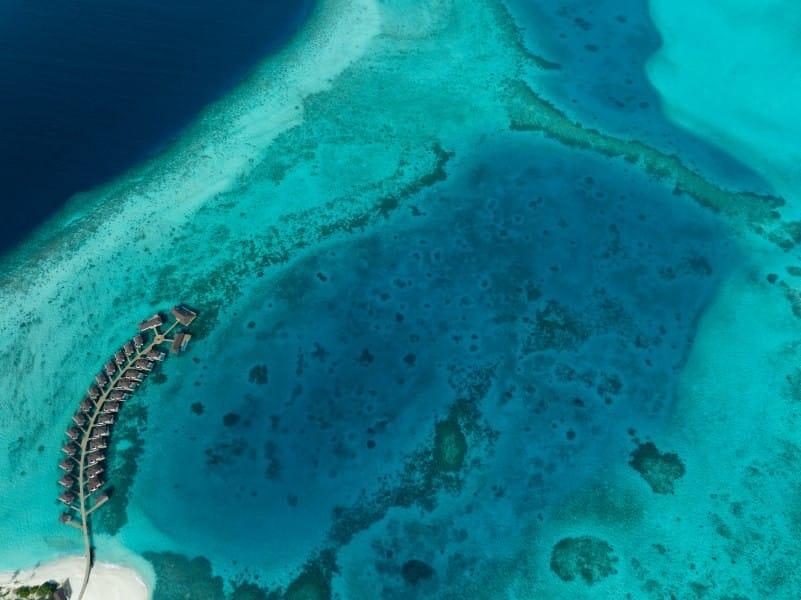 Avani + Fares Maldives Resort