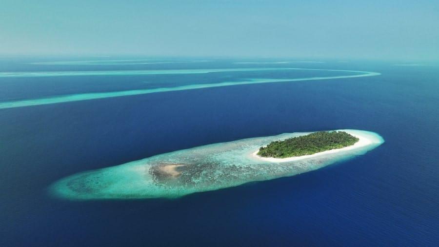 Avani + Fares Maldives Resort