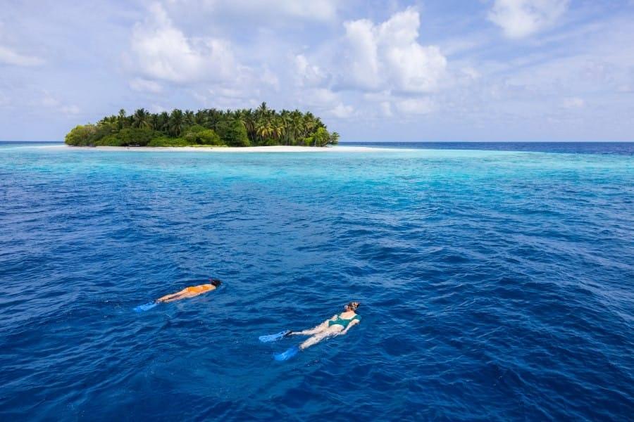Avani + Fares Maldives Resort