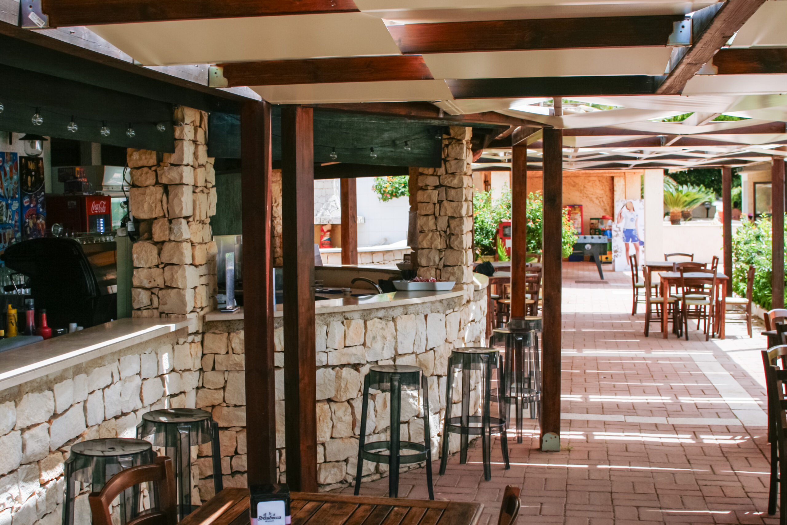 Zeta Resort Donnalucata