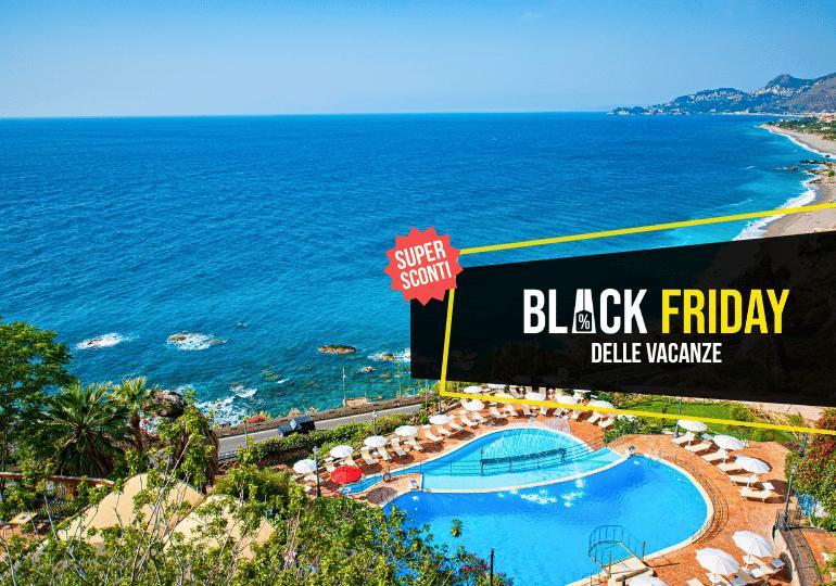 Baia Taormina