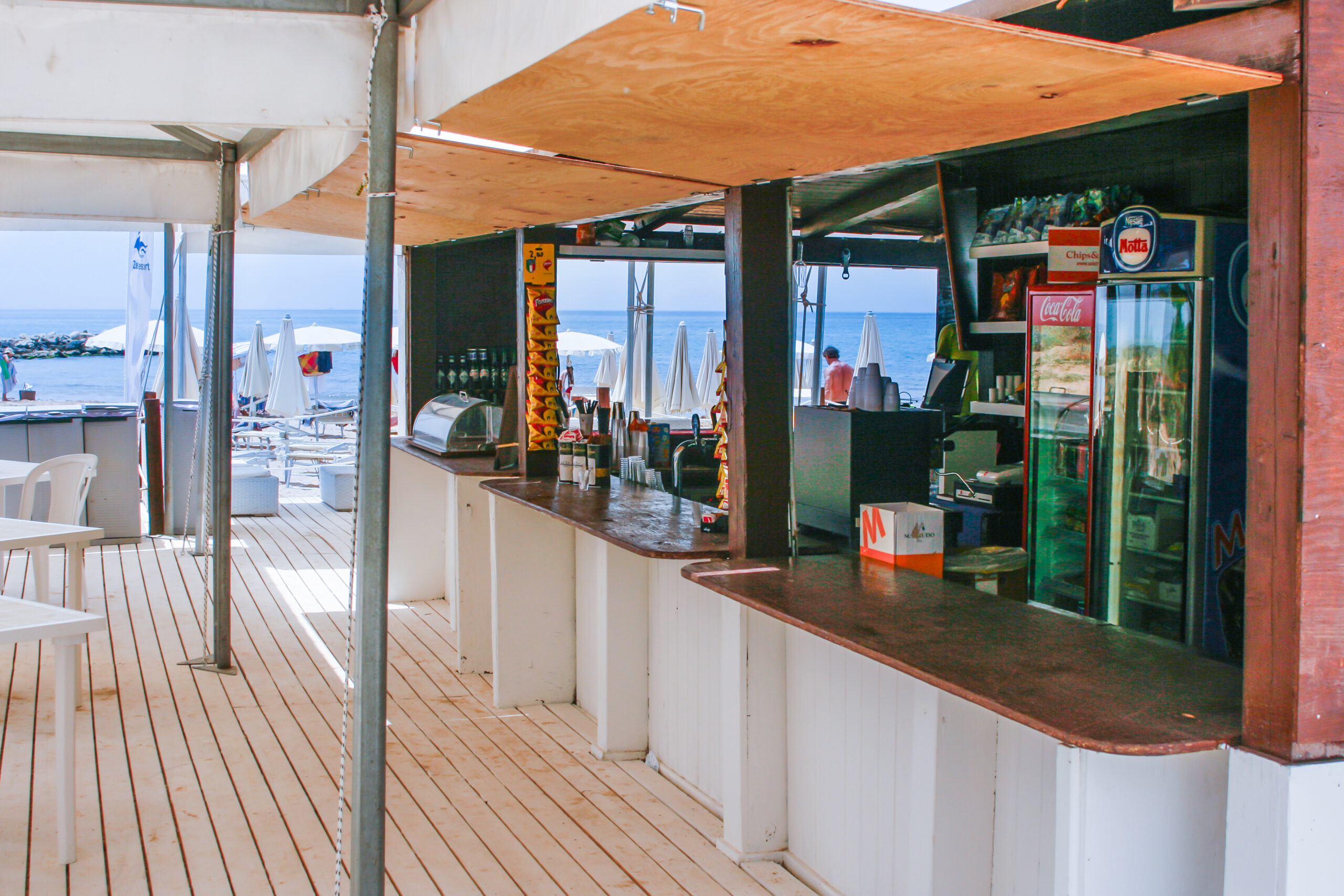 Zeta Resort Donnalucata