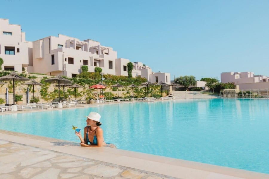 Basiliani Resort & SPA