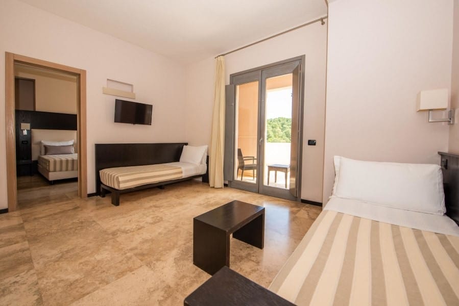 Basiliani Resort & SPA