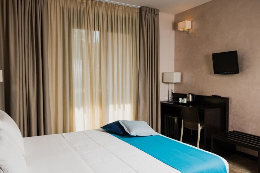 Basiliani Resort & SPA