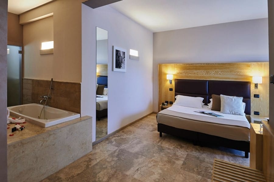 Basiliani Resort & SPA