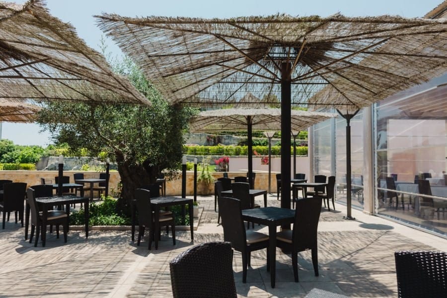 Basiliani Resort & SPA