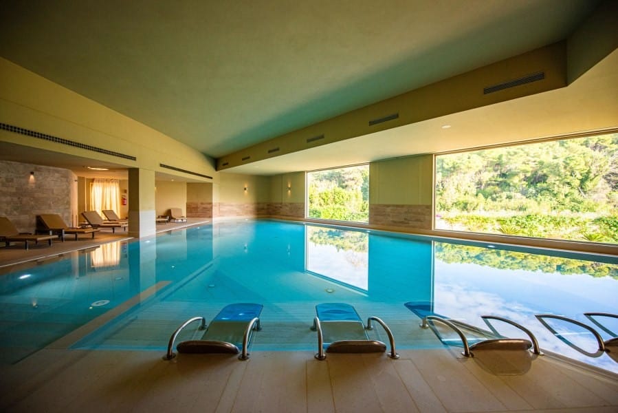 Basiliani Resort & SPA