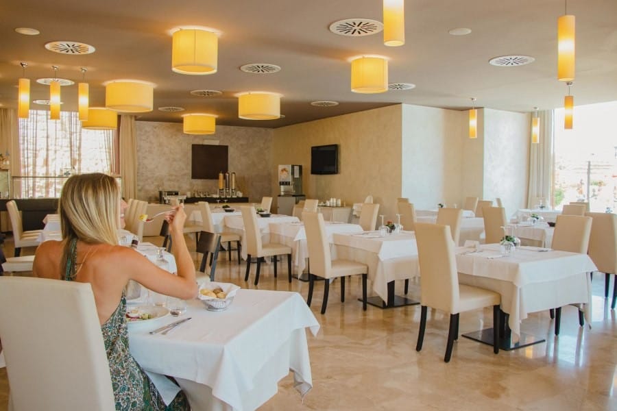 Basiliani Resort & SPA