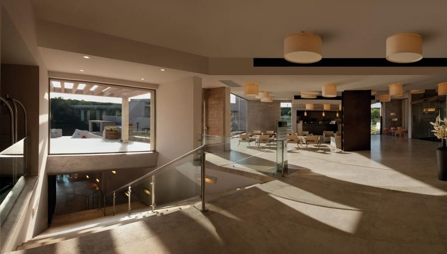 Basiliani Resort & SPA