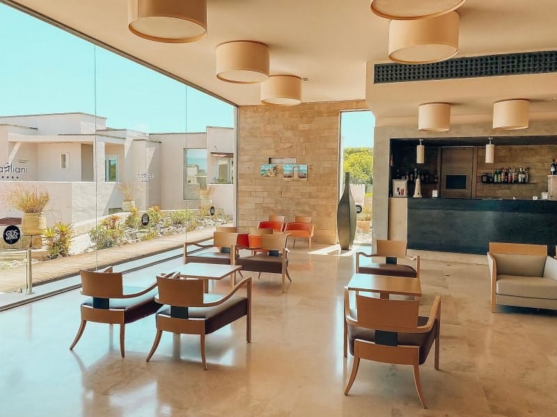 Basiliani Resort & SPA