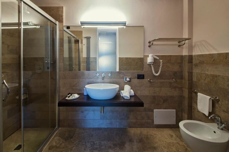 Basiliani Resort & SPA