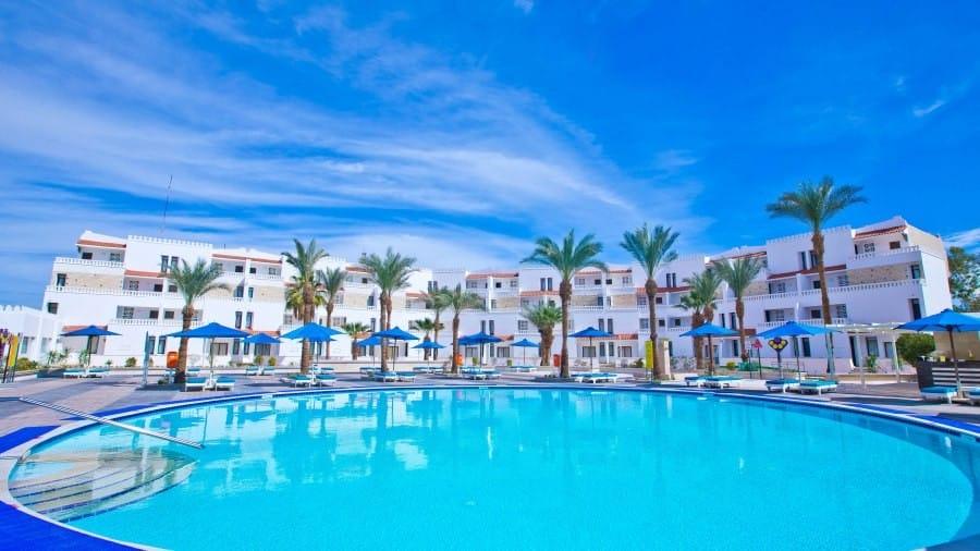 Beach Albatros Sharm