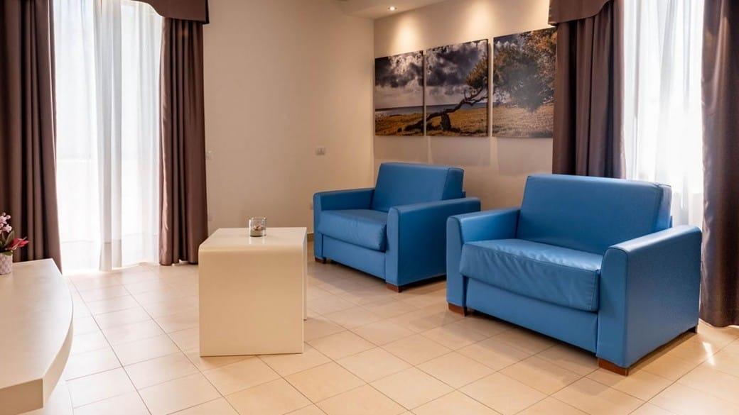 Blu Salento Village