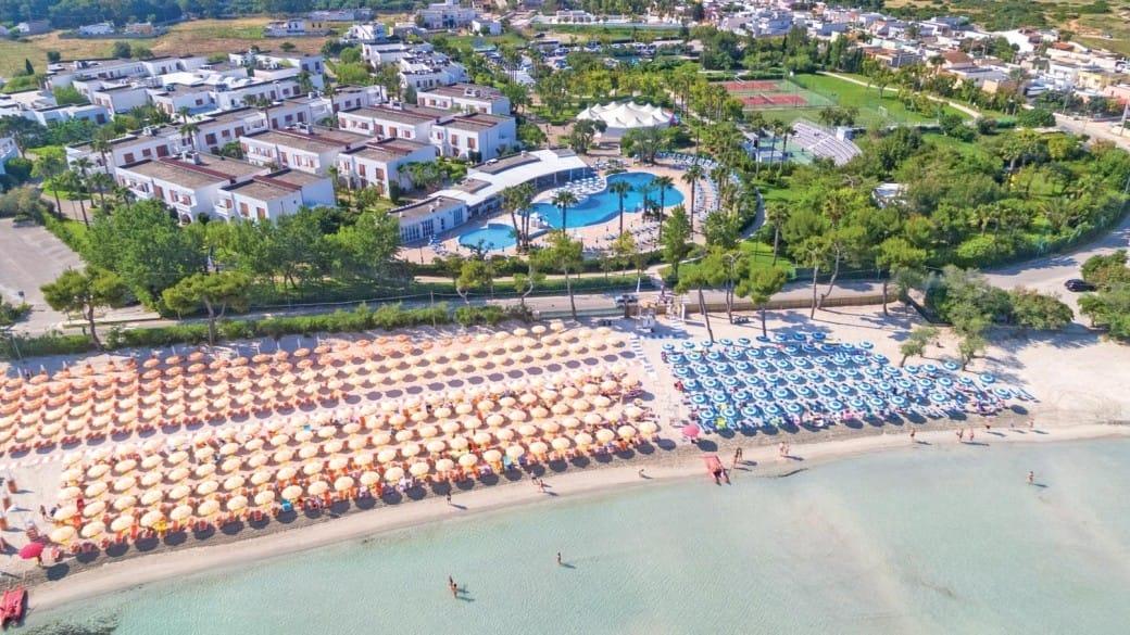 Blu Salento Village