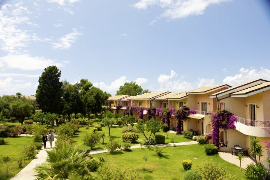 Borgo del Principe