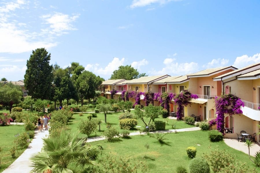 Borgo del Principe