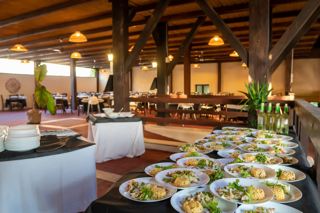 Zeta Resort Donnalucata