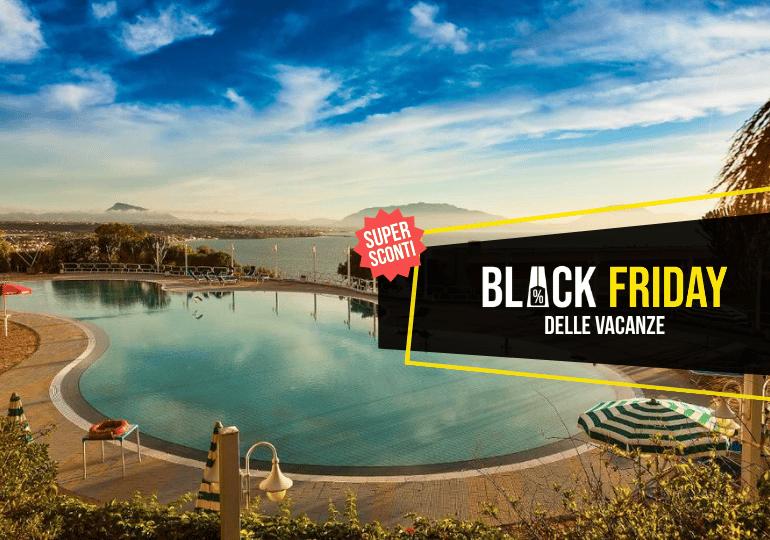 CDS HOTELS TERRASINI
