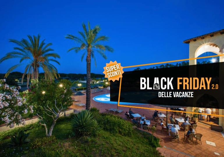 Cala Luas Resort