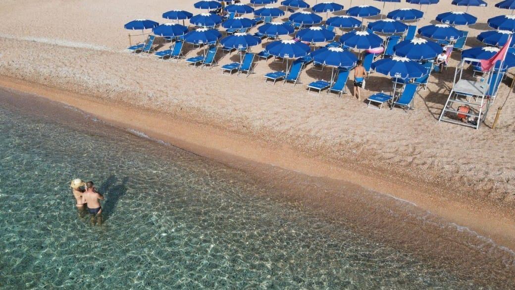Club Esse Cala Gonone